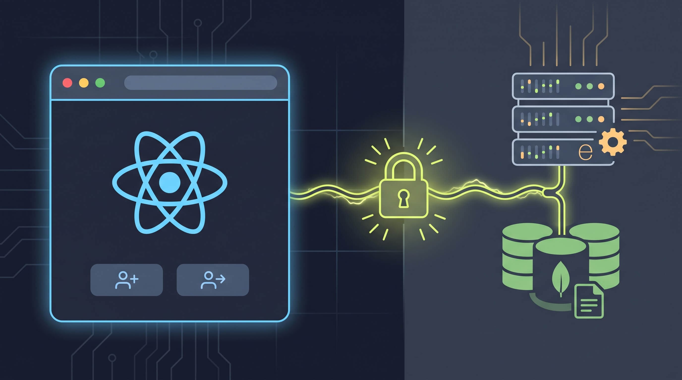 Better Auth React Setup: External Server Guide